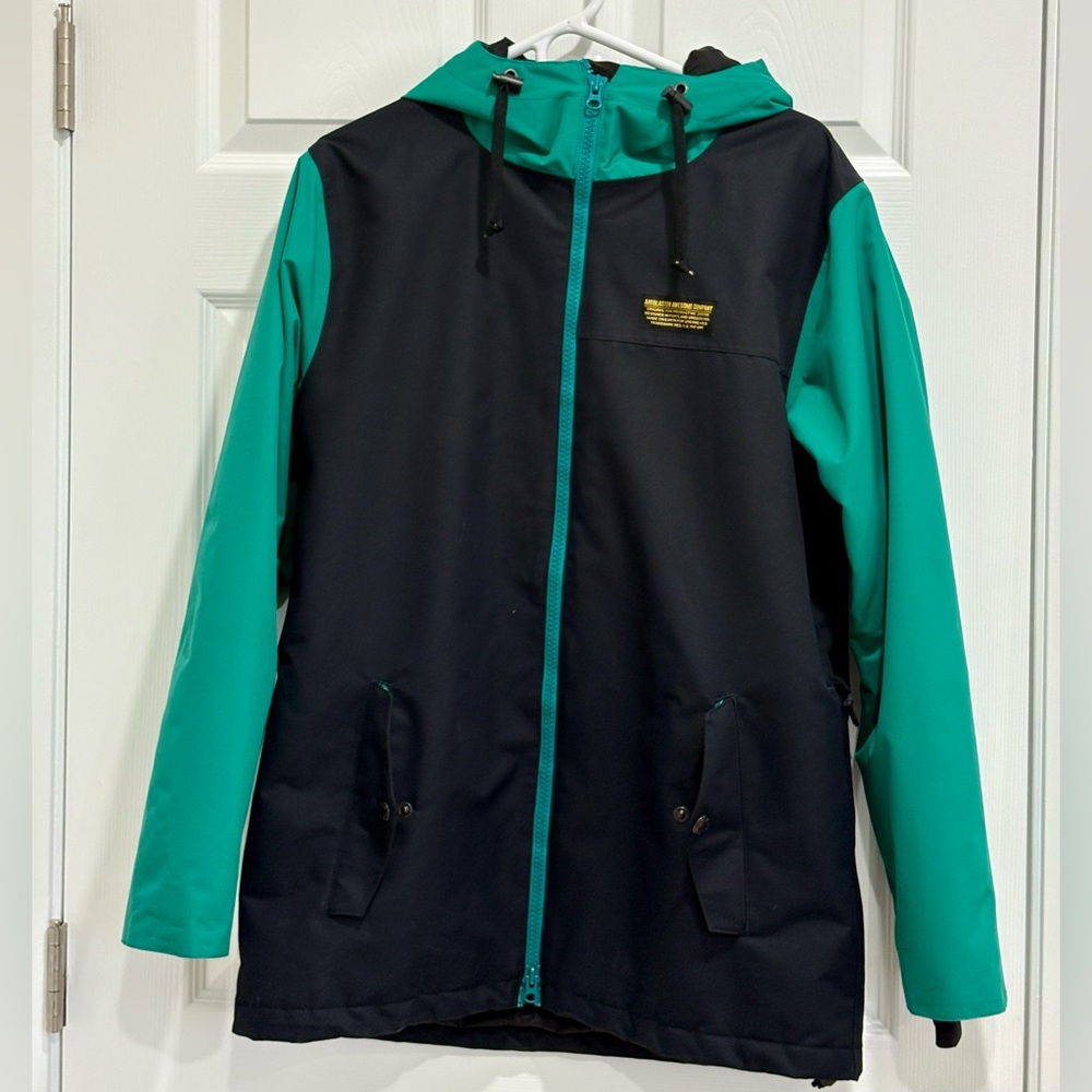 🔥 Airblaster Toaster Snowboarding Jacket 🔥